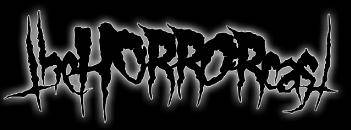 logo The Horror Cast